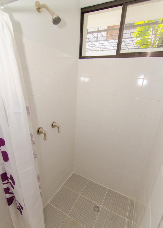 La Bicicleta Hostal Managua Rom bilde